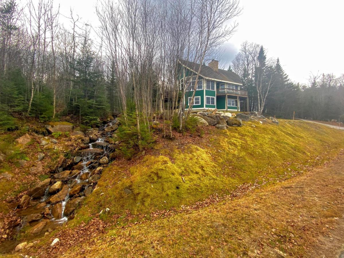 E7 Sunny Bretton Woods Private Home Next To The Slopes Of Bretton Woods Hot Tub, Wifi Carroll Exterior photo