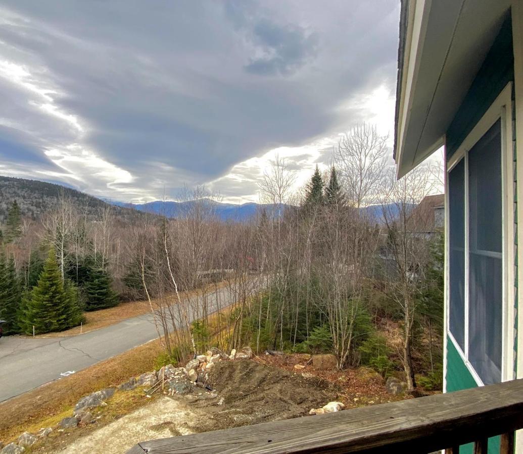 E7 Sunny Bretton Woods Private Home Next To The Slopes Of Bretton Woods Hot Tub, Wifi Carroll Exterior photo